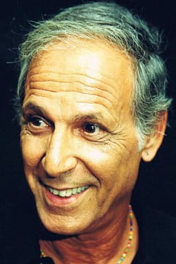 Photo of Oshik Levi