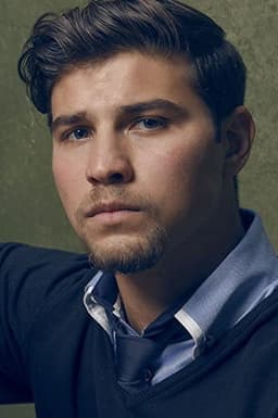 Photo of Luke Bilyk