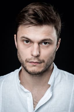 Photo of Ivan Batarev