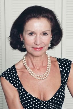 Photo of Marianne Borgo