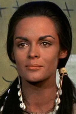 Photo of Lina Marín