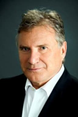 Photo of Paul Carson