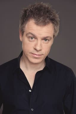 Photo of Michael Mittermeier