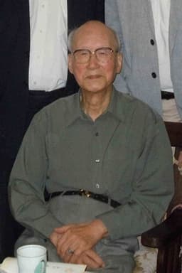 Photo of Shuntaro Hida