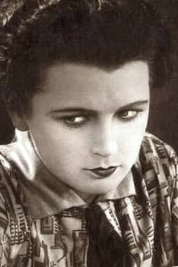Photo of Hilde Maroff