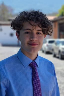 Photo of Iván Ibarra