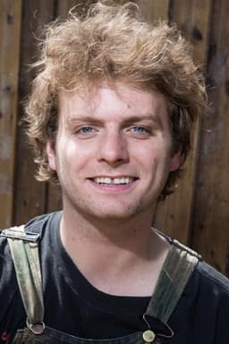 Photo of Mac DeMarco
