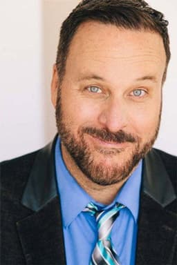 Photo of Joe Dietl