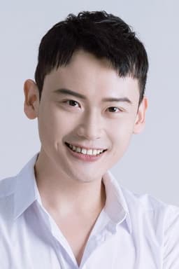 Photo of Leo Kai