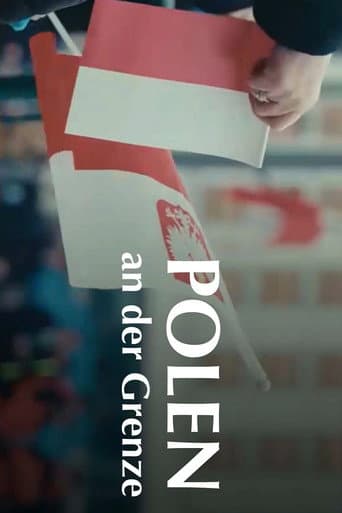 Poster for Poland: A Nation under Stress