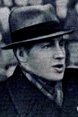 Photo of Vadim Sinyavsky