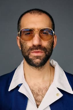 Photo of Dimitri Simakis