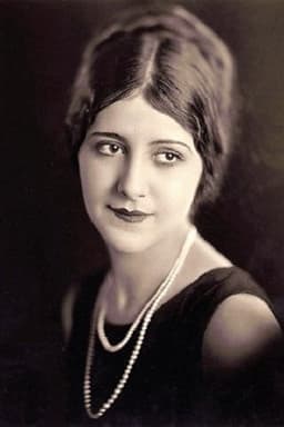 Photo of Patsy Ruth Miller