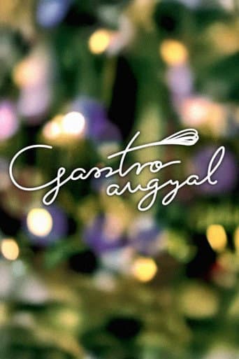 Poster for Gasztroangyal