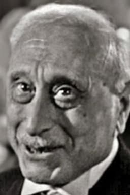 Photo of Ernesto Almirante