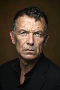 Photo of Raymond Thiry