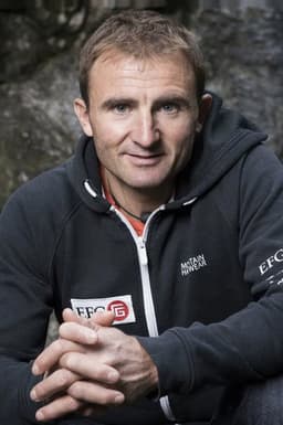 Photo of Ueli Steck