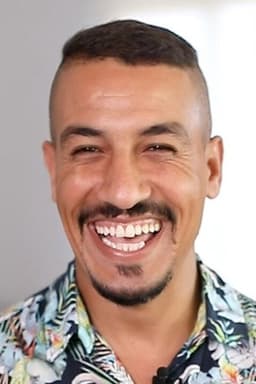 Photo of Yassar Lemghari