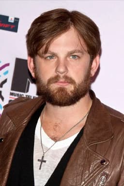 Photo of Caleb Followill