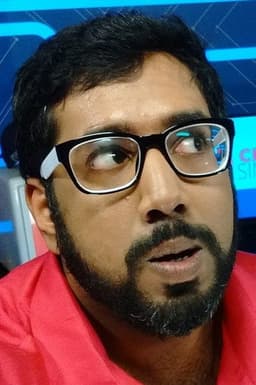 Photo of Gavin Chubby Methalaka