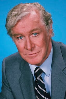 Photo of Edward Mulhare
