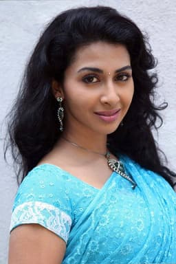 Photo of Gayathri Iyer