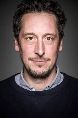 Photo of Hans Löw