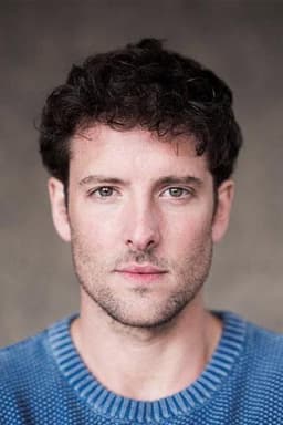 Photo of Jack Donnelly