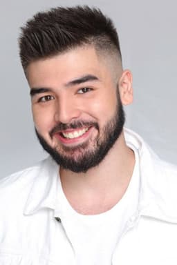 Photo of Andre Paras
