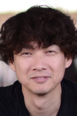 Photo of Daishi Matsunaga