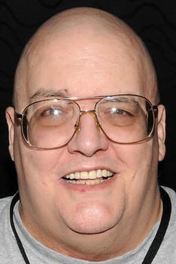 Photo of Chris Pallies