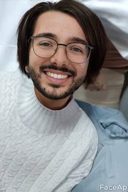Photo of Flavio Li Muli