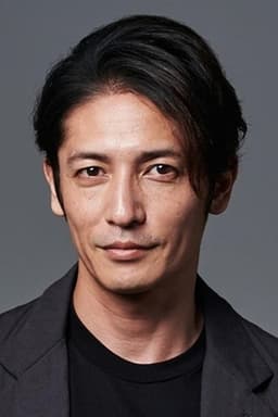 Photo of Hiroshi Tamaki