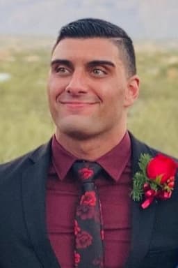 Photo of Vinny Buffa