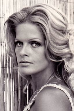 Photo of Karin Schubert