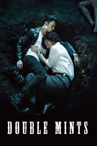 Poster for Double Mints