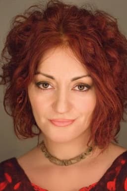 Photo of Yasemin Alkaya