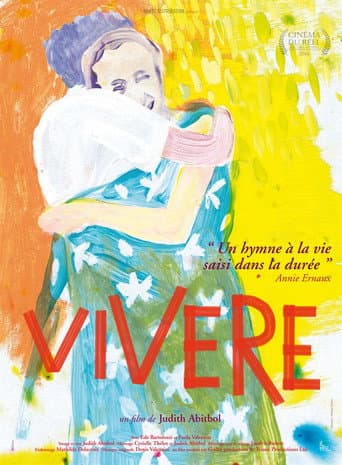 Poster for Vivere