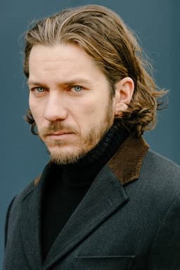 Photo of Florin Opritescu