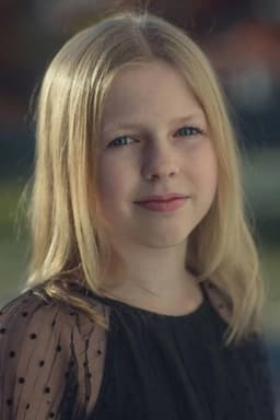 Photo of Nève Leblanc