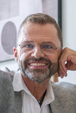 Photo of Frans Uyterlinde