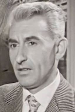 Photo of Georges Billy