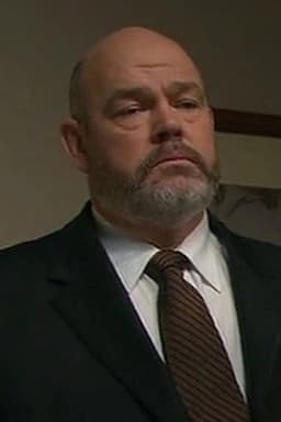Photo of Marcus Eyre