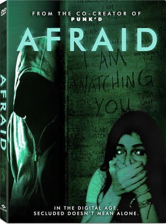 Poster for Afraid