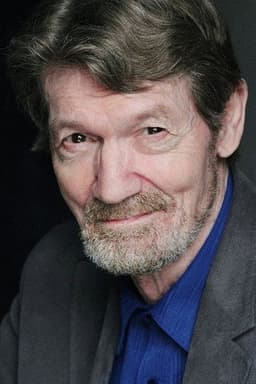 Photo of Prentis Hancock