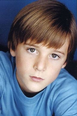 Photo of Jordan Garrett