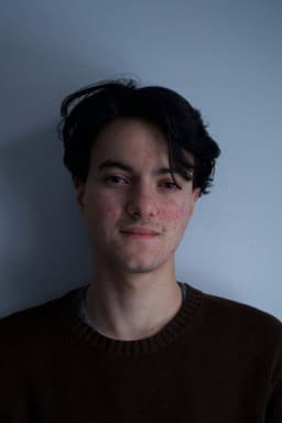 Photo of Ben Basem