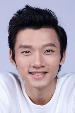 Photo of Peter Chan Charm-Man