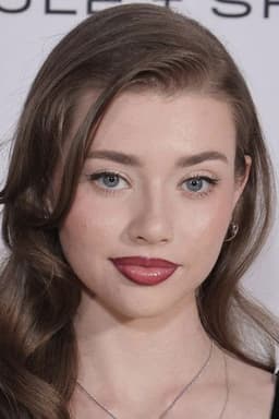Photo of Sydney Taylor