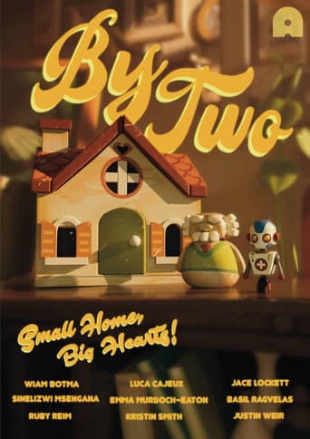 Poster for By Two
